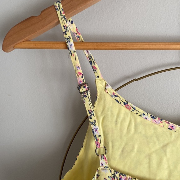 Abercrombie Kids Girls size 15 / 16 new with tags adjustable straps pockets - Picture 7 of 11